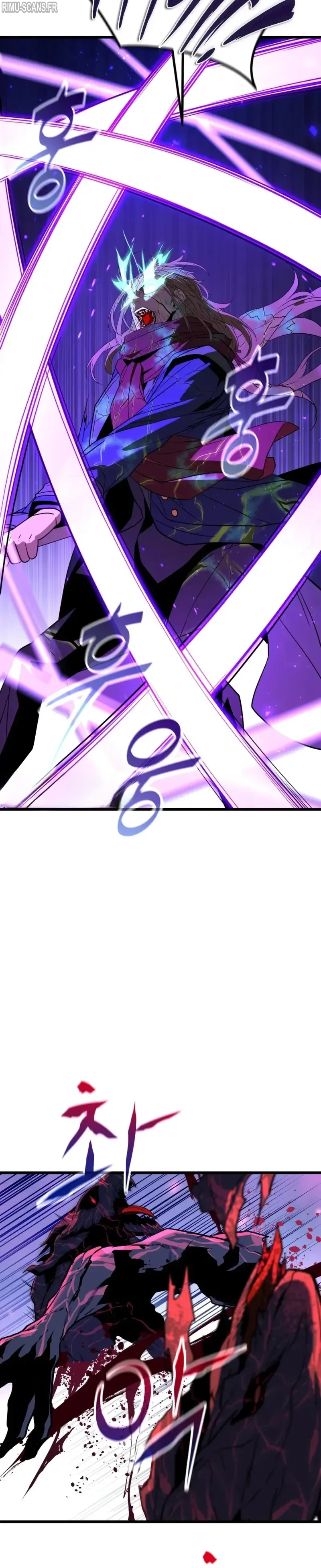 The Player of the Fallen Family Chapitre 38 - Page 4
