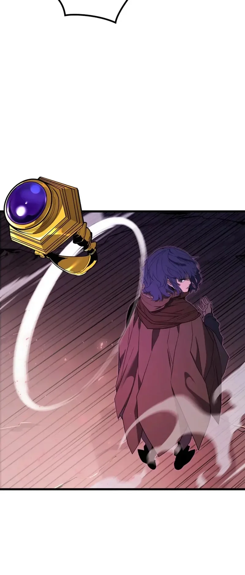 The Player of the Fallen Family Chapitre 38 - Page 20