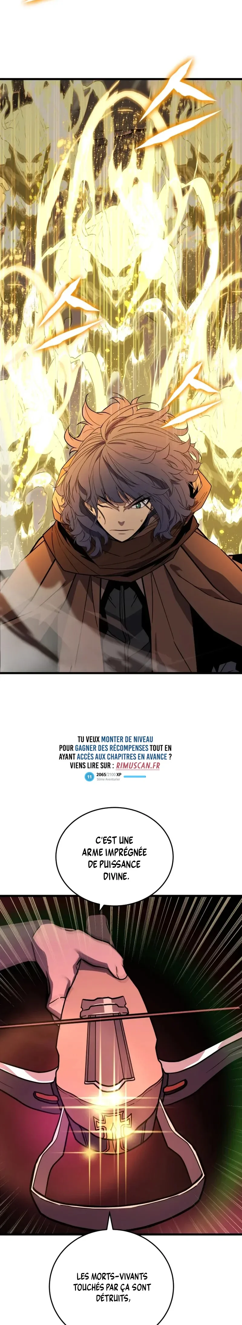 The Player of the Fallen Family Chapitre 38 - Page 26