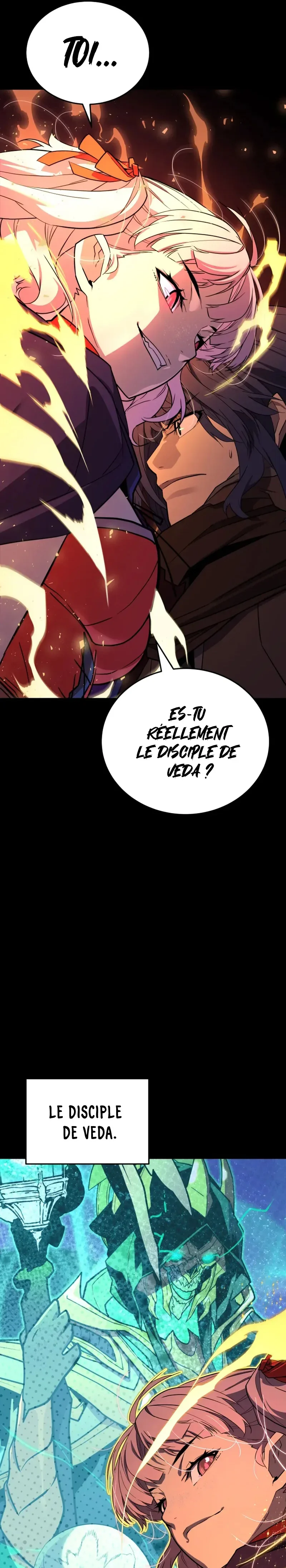 The Player of the Fallen Family Chapitre 39 - Page 6