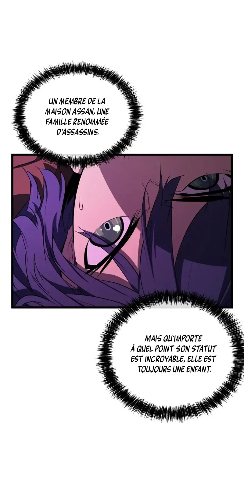 The Player of the Fallen Family Chapitre 39 - Page 24