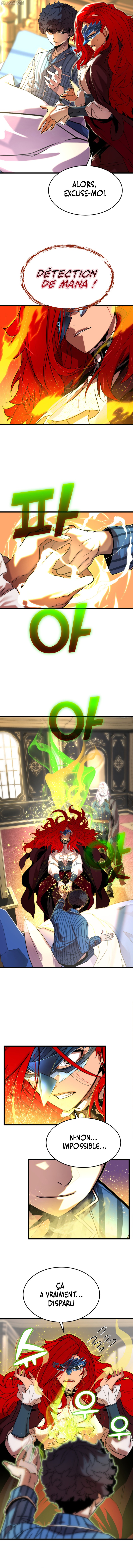 The Player of the Fallen Family Chapitre 4 - Page 4