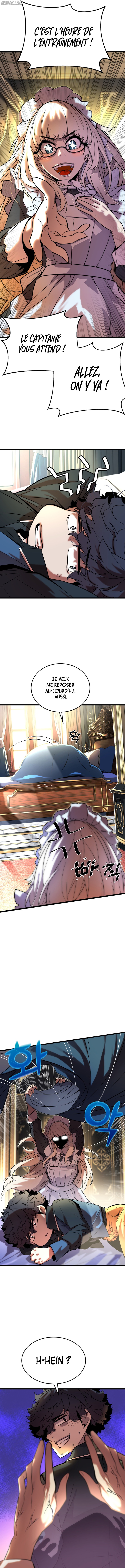 The Player of the Fallen Family Chapitre 4 - Page 13