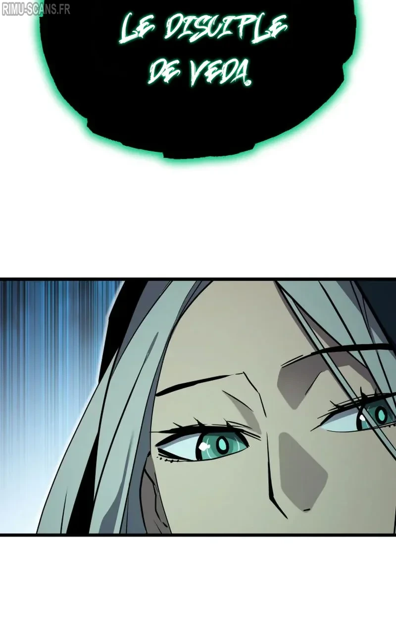 The Player of the Fallen Family Chapitre 40 - Page 10