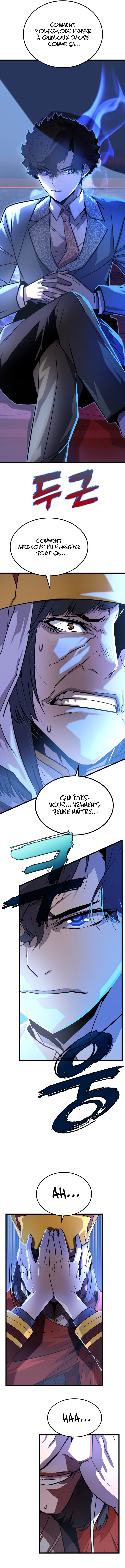 The Player of the Fallen Family Chapitre 6 - Page 12