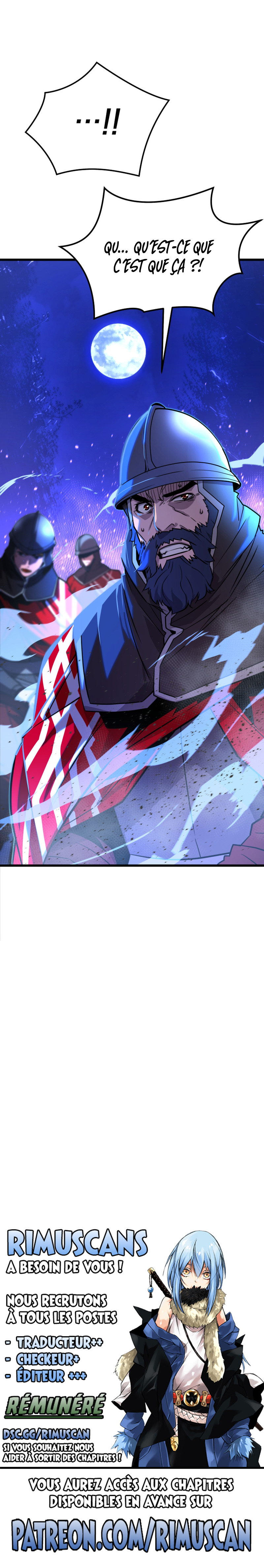 The Player of the Fallen Family Chapitre 6 - Page 17