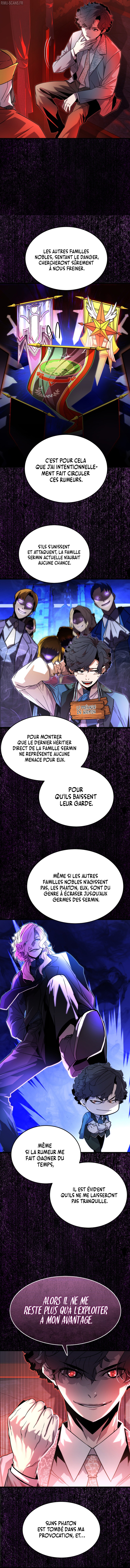 The Player of the Fallen Family Chapitre 7 - Page 4