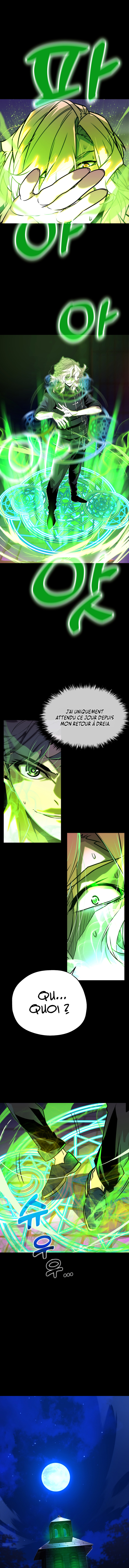 The Player of the Fallen Family Chapitre 8 - Page 2