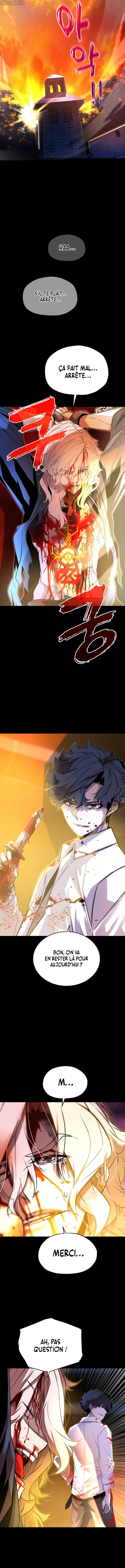 The Player of the Fallen Family Chapitre 8 - Page 16