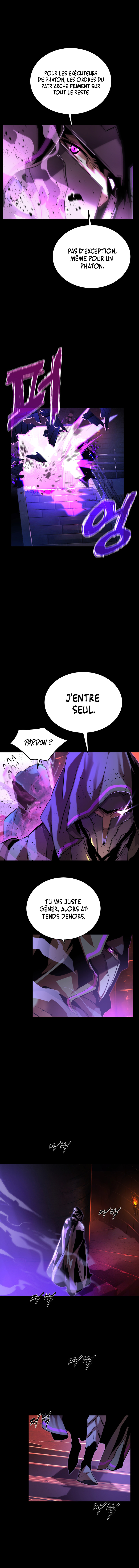 The Player of the Fallen Family Chapitre 9 - Page 6