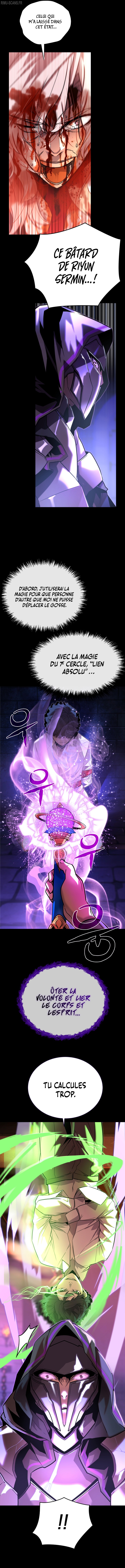 The Player of the Fallen Family Chapitre 9 - Page 13