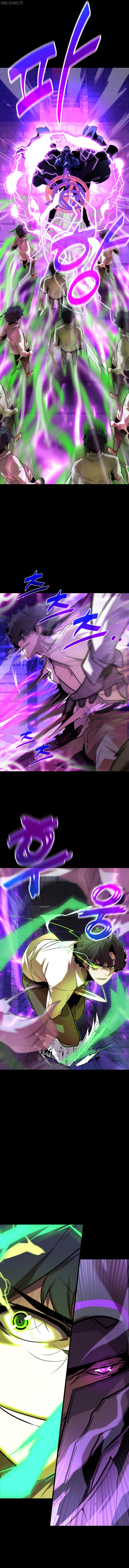 The Player of the Fallen Family Chapitre 9 - Page 16