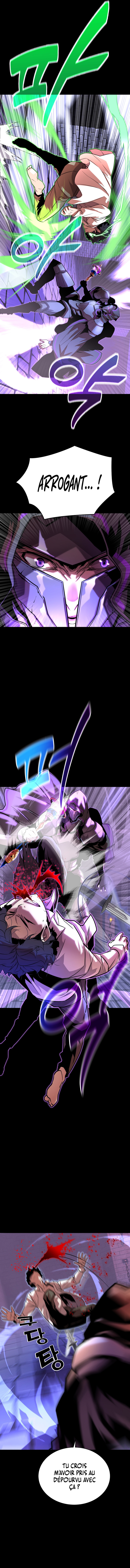 The Player of the Fallen Family Chapitre 9 - Page 17