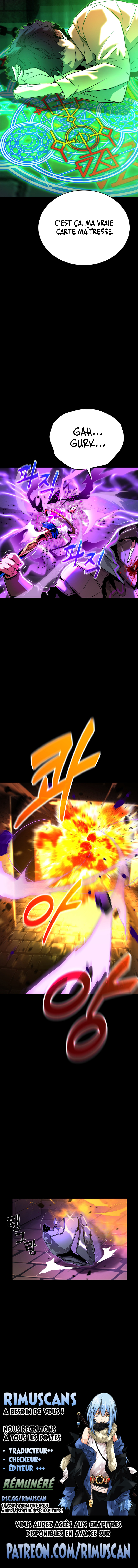 The Player of the Fallen Family Chapitre 9 - Page 20