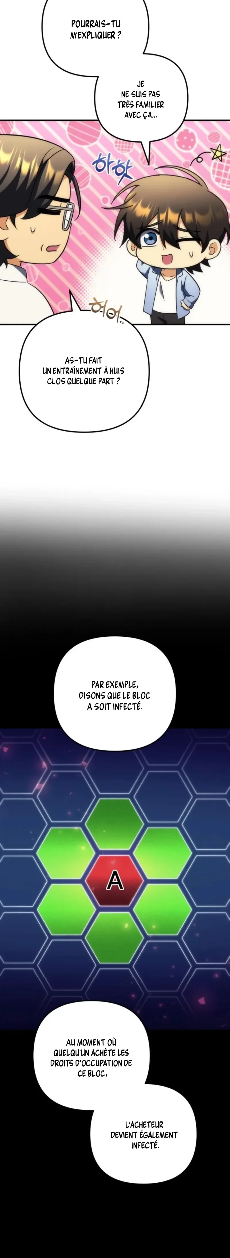 The Rebellious Apostle of the Harvest Goddess Chapitre 26 - Page 11