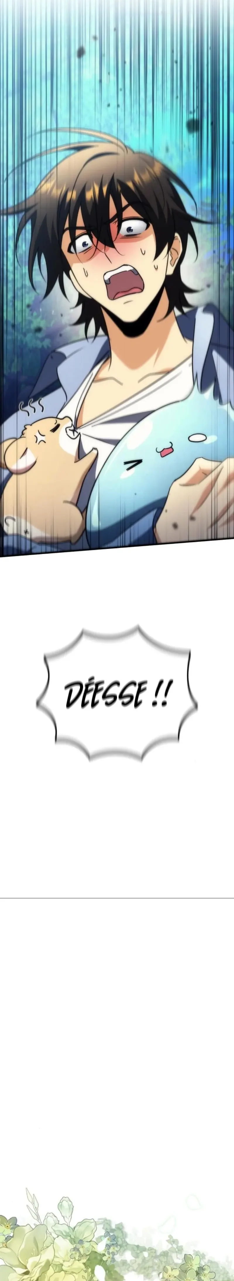 The Rebellious Apostle of the Harvest Goddess Chapitre 26 - Page 23