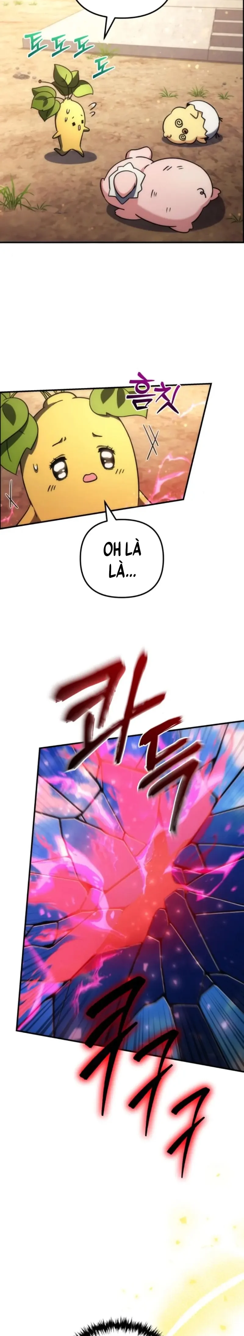 The Rebellious Apostle of the Harvest Goddess Chapitre 26 - Page 38