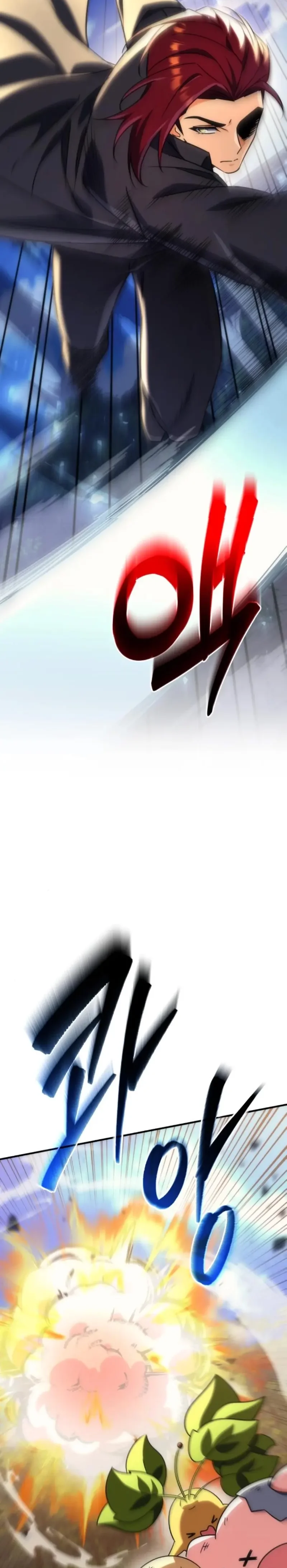 The Rebellious Apostle of the Harvest Goddess Chapitre 26 - Page 42