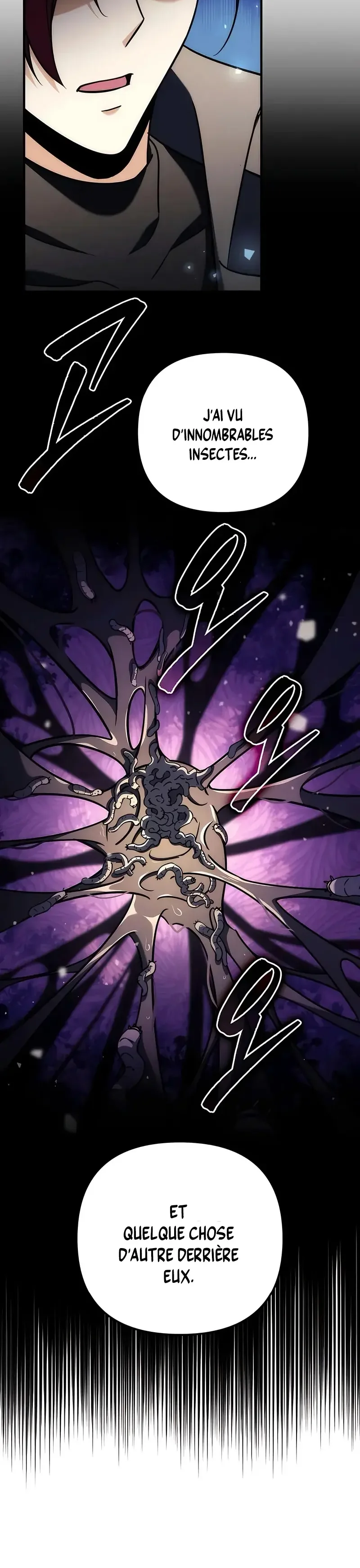 The Rebellious Apostle of the Harvest Goddess Chapitre 27 - Page 3