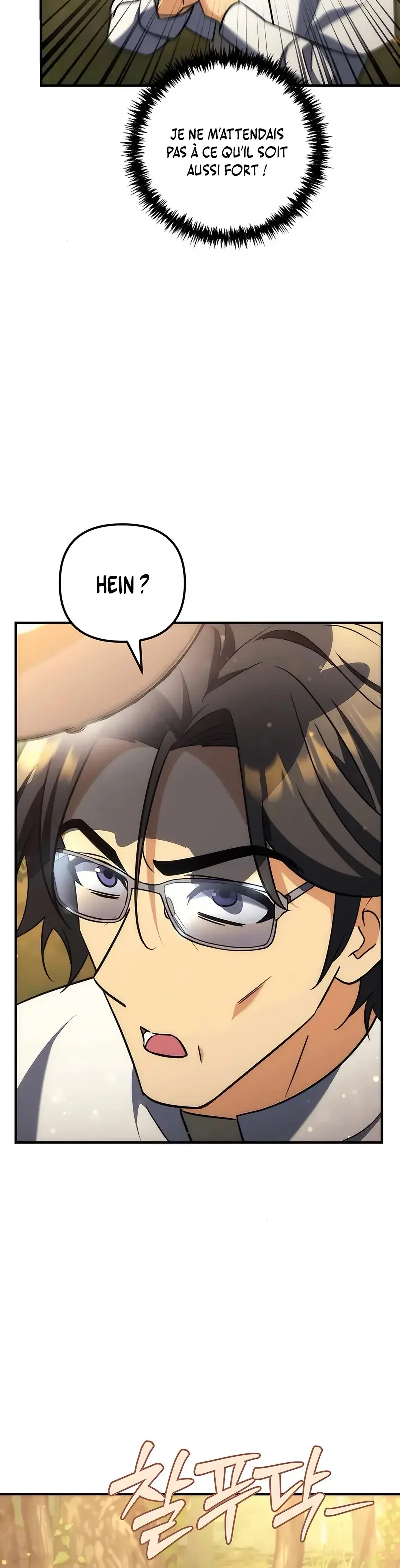 The Rebellious Apostle of the Harvest Goddess Chapitre 27 - Page 39