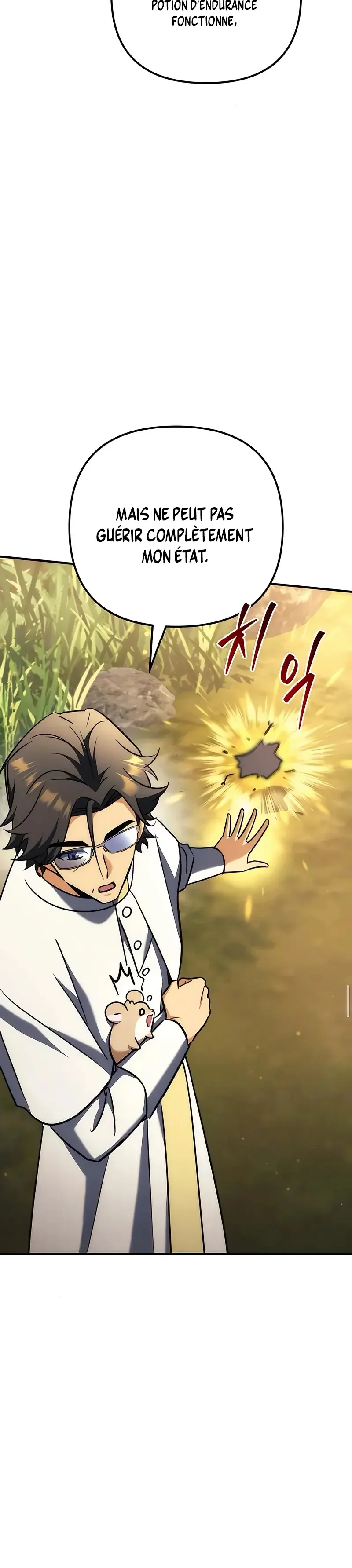 The Rebellious Apostle of the Harvest Goddess Chapitre 27 - Page 45