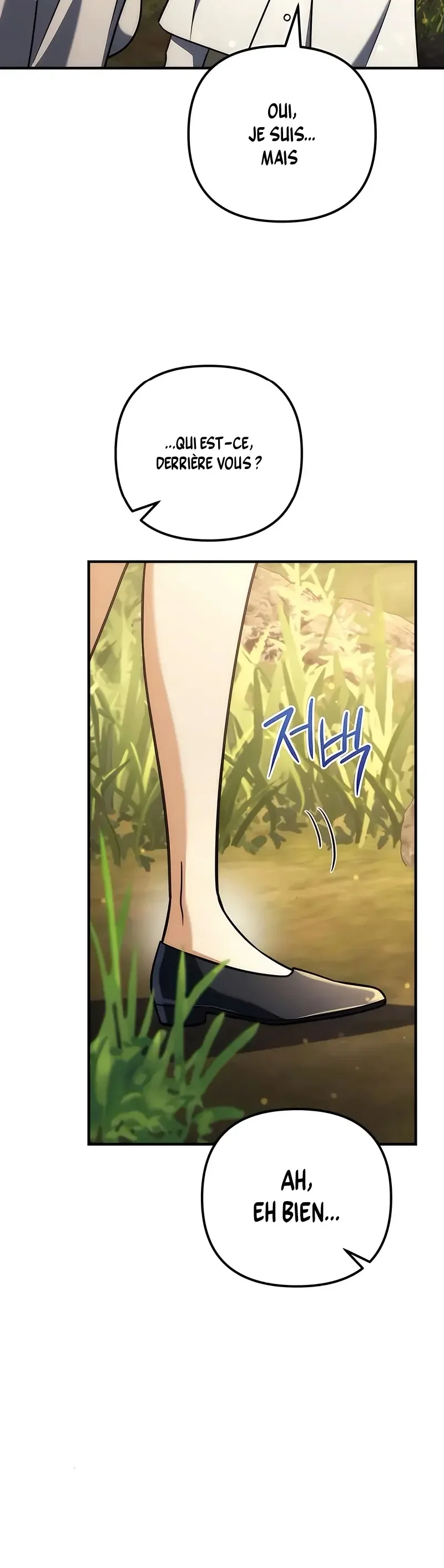 The Rebellious Apostle of the Harvest Goddess Chapitre 27 - Page 51
