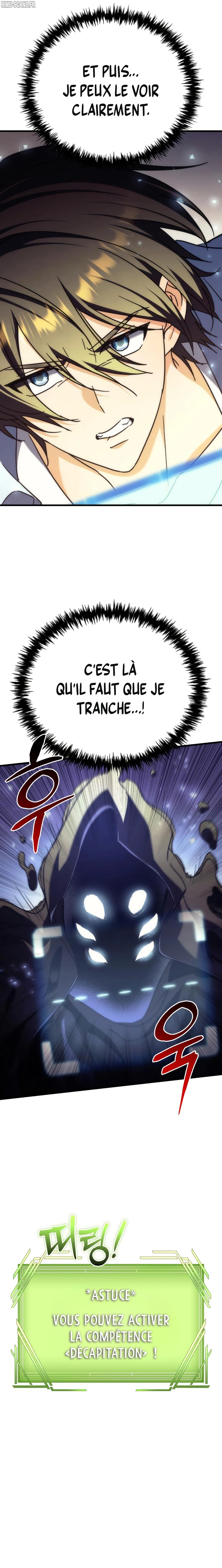The Rebellious Apostle of the Harvest Goddess Chapitre 4 - Page 7