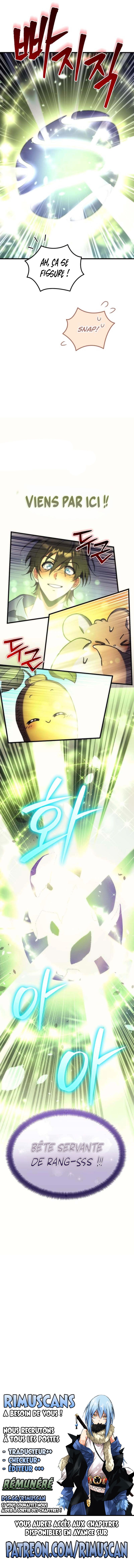 The Rebellious Apostle of the Harvest Goddess Chapitre 6 - Page 20