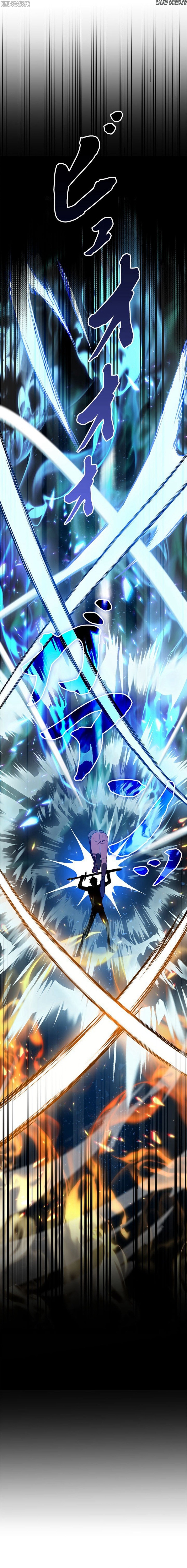 The Sword Emperor Reincarnated into a Swordmaster Clan Chapitre 1 - Page 13