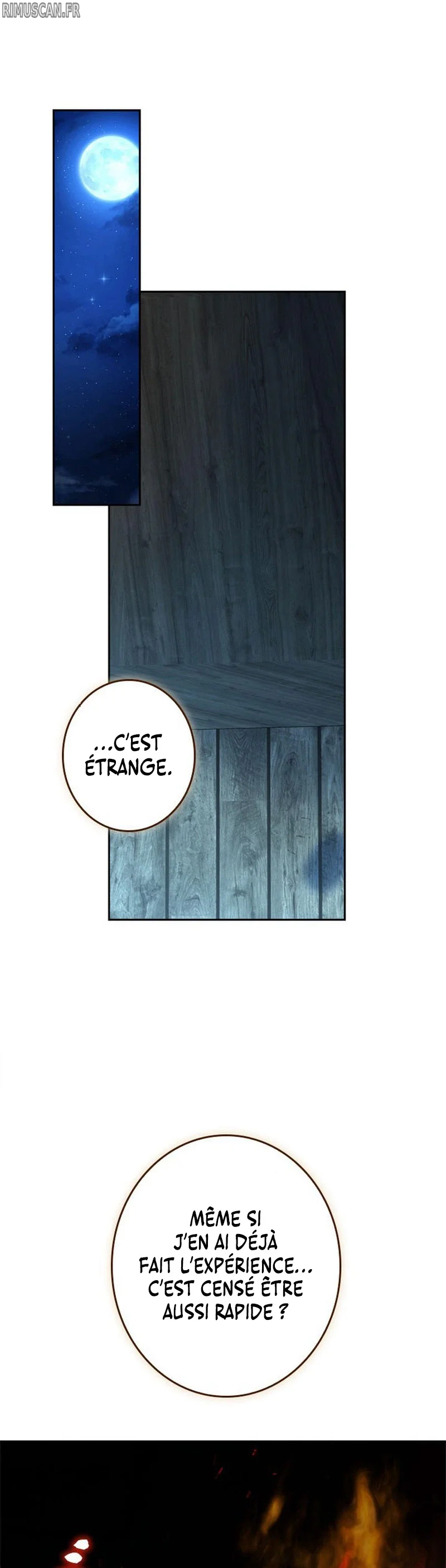 The Sword Emperor Reincarnated into a Swordmaster Clan Chapitre 10 - Page 23