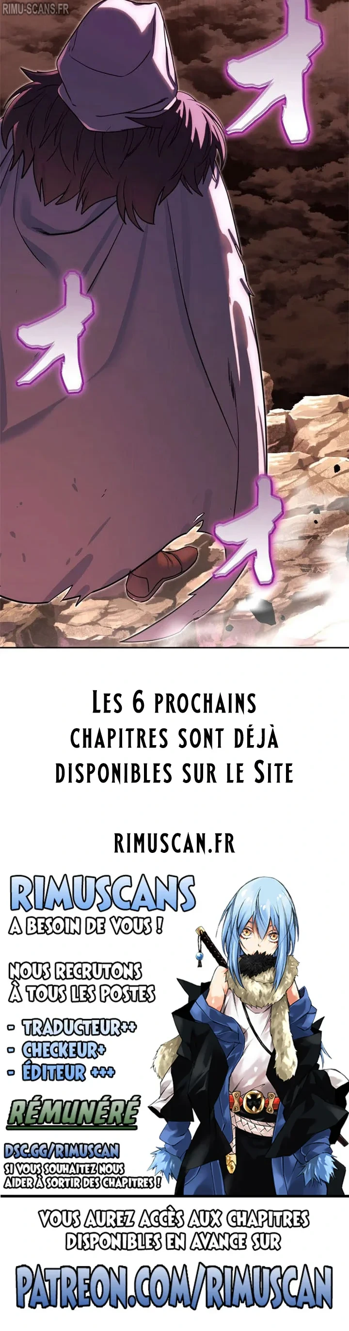 The Sword Emperor Reincarnated into a Swordmaster Clan Chapitre 14 - Page 31