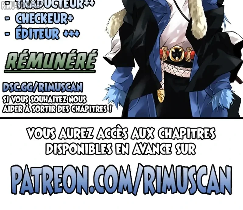 The Sword Emperor Reincarnated into a Swordmaster Clan Chapitre 15 - Page 46