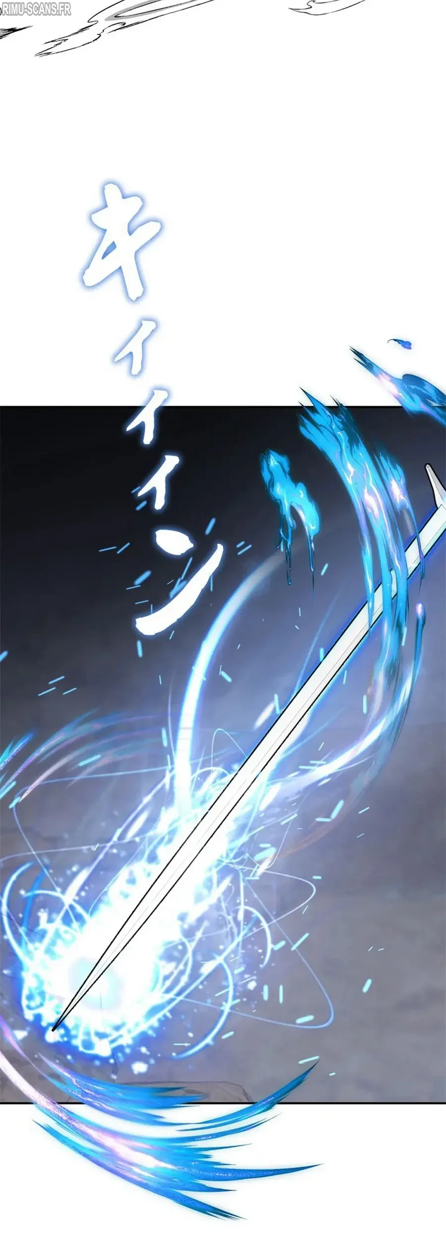 The Sword Emperor Reincarnated into a Swordmaster Clan Chapitre 16 - Page 16
