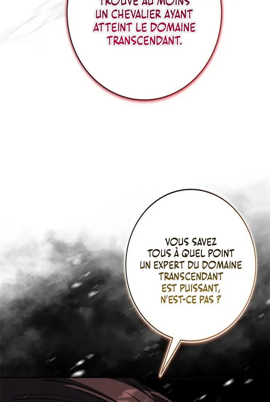 The Sword Emperor Reincarnated into a Swordmaster Clan Chapitre 16 - Page 35