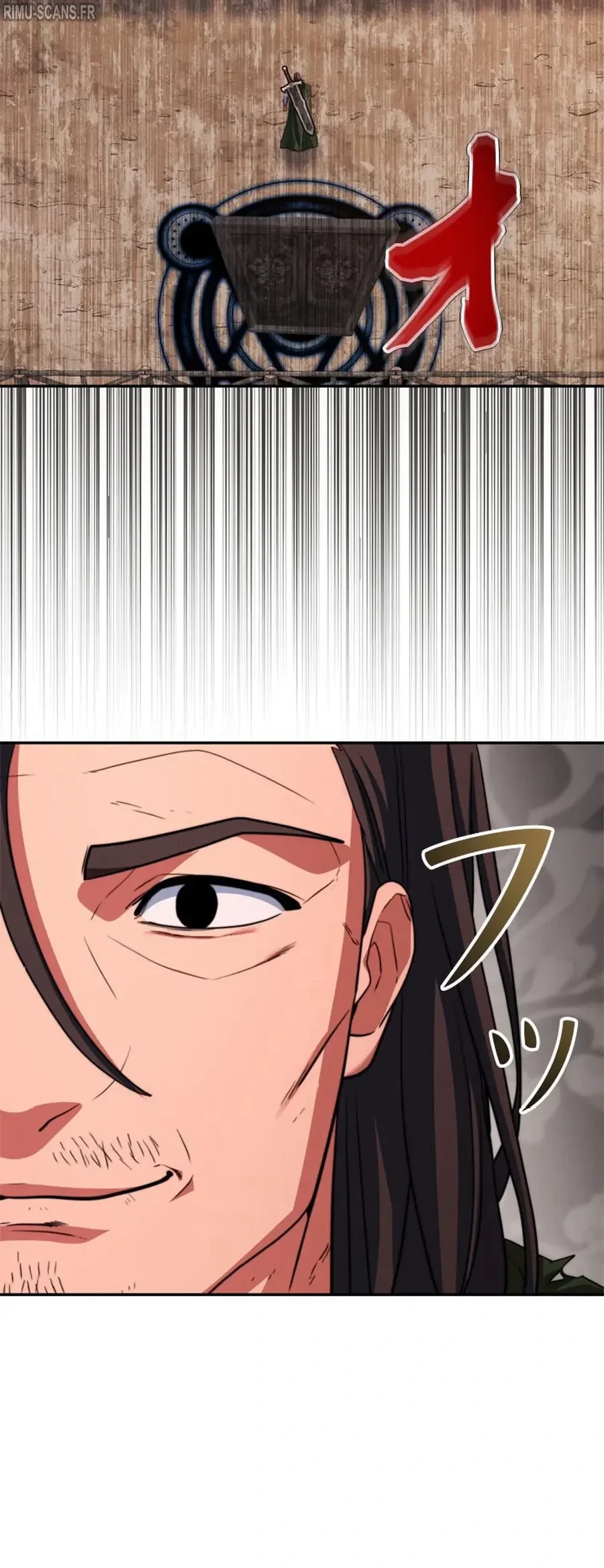 The Sword Emperor Reincarnated into a Swordmaster Clan Chapitre 16 - Page 43