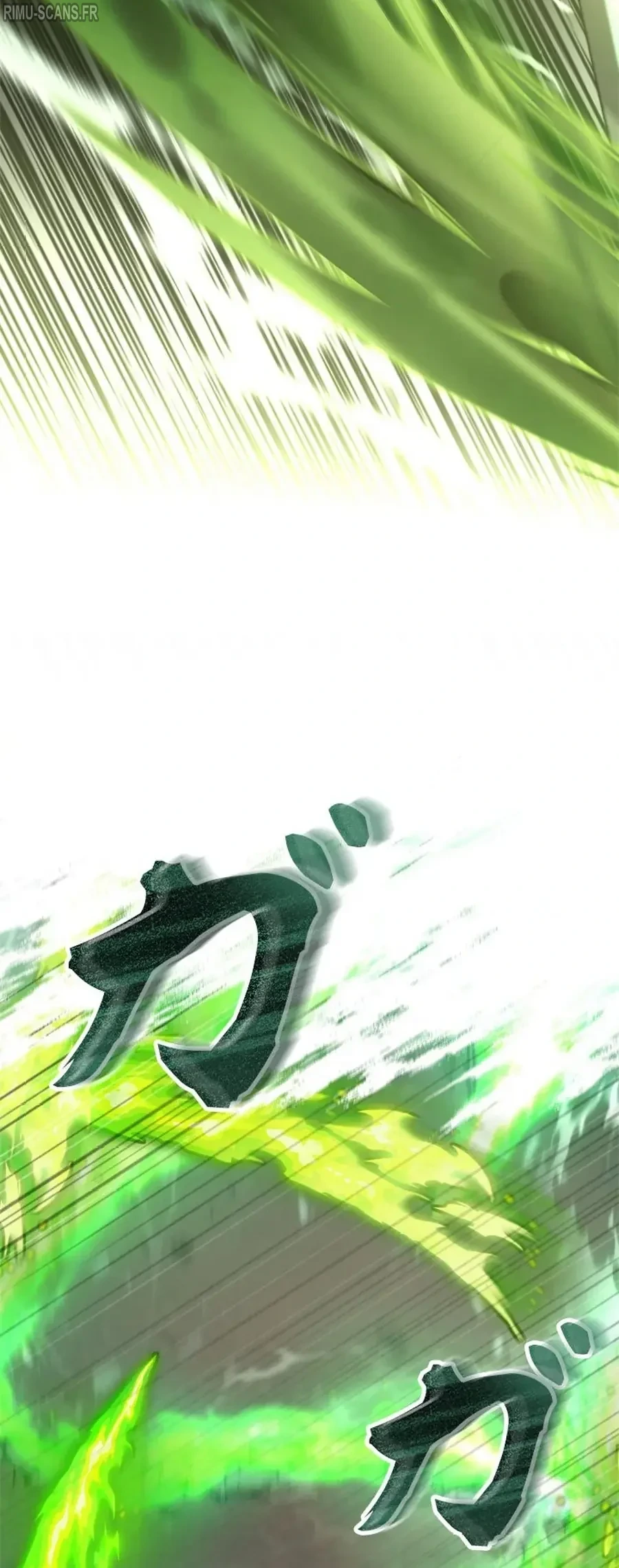 The Sword Emperor Reincarnated into a Swordmaster Clan Chapitre 17 - Page 40