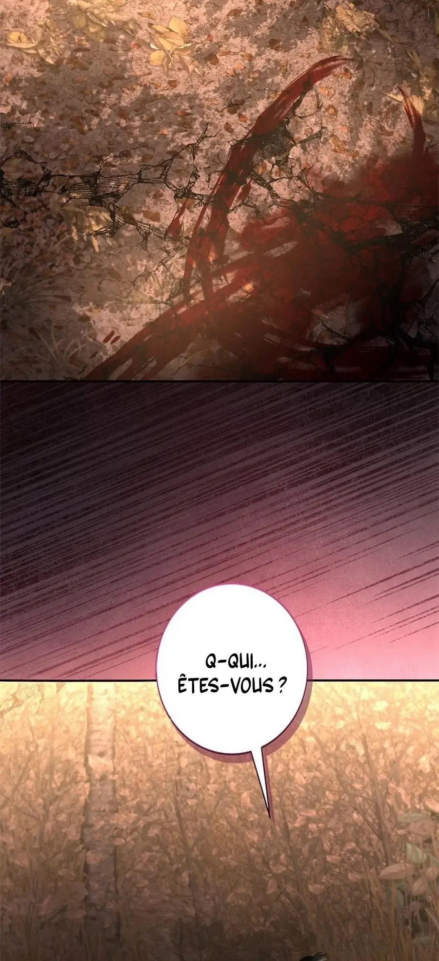 The Sword Emperor Reincarnated into a Swordmaster Clan Chapitre 17 - Page 48
