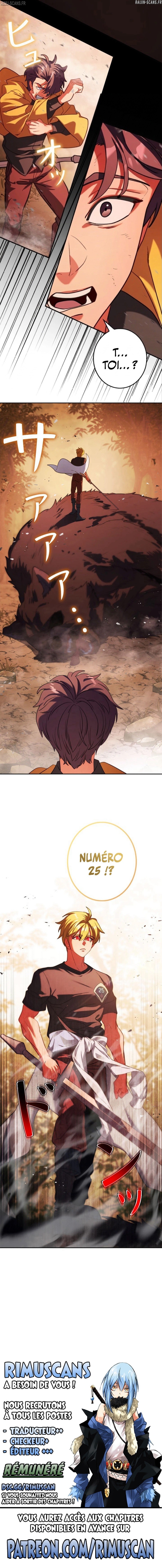 The Sword Emperor Reincarnated into a Swordmaster Clan Chapitre 5 - Page 16
