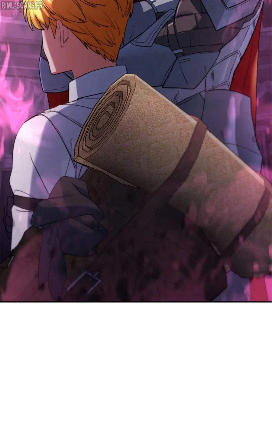 The Sword Emperor Reincarnated into a Swordmaster Clan Chapitre 9 - Page 43