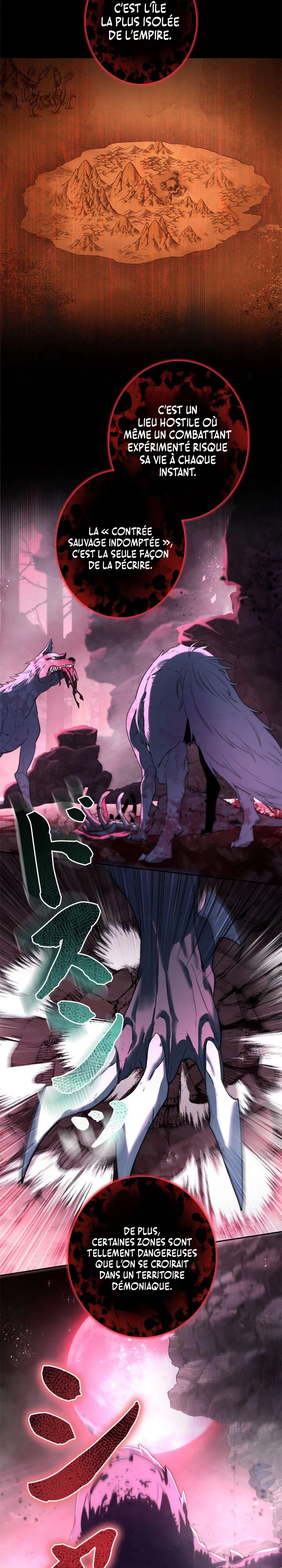 The Sword Emperor Reincarnated into a Swordmaster Clan Chapitre 9 - Page 45