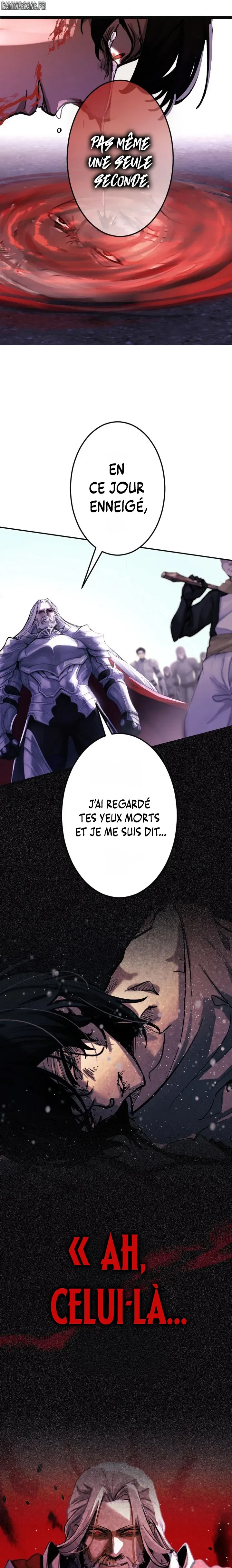 The Sword Saint Reincarnated Into a Noble Mage Family Chapitre 1 - Page 29