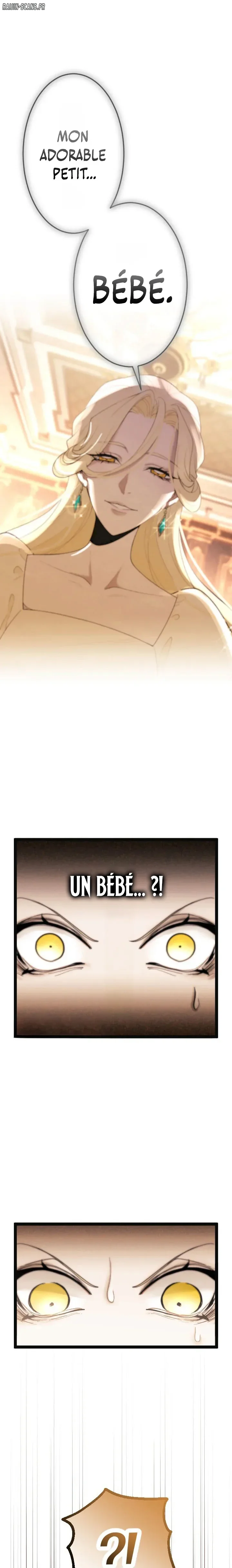 The Sword Saint Reincarnated Into a Noble Mage Family Chapitre 1 - Page 41