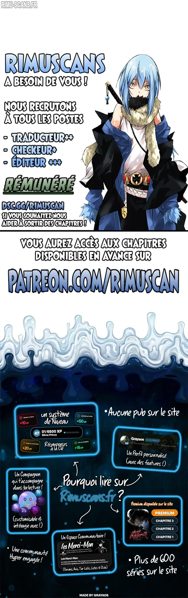 The Sword Saint Reincarnated Into a Noble Mage Family Chapitre 1 - Page 43