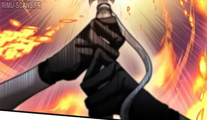 The Sword Saint Reincarnated Into a Noble Mage Family Chapitre 11 - Page 16