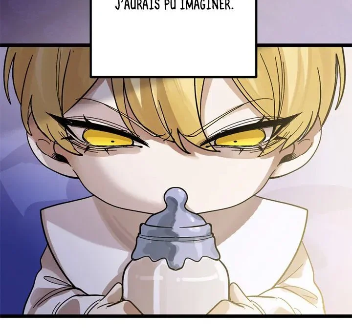 The Sword Saint Reincarnated Into a Noble Mage Family Chapitre 2 - Page 15
