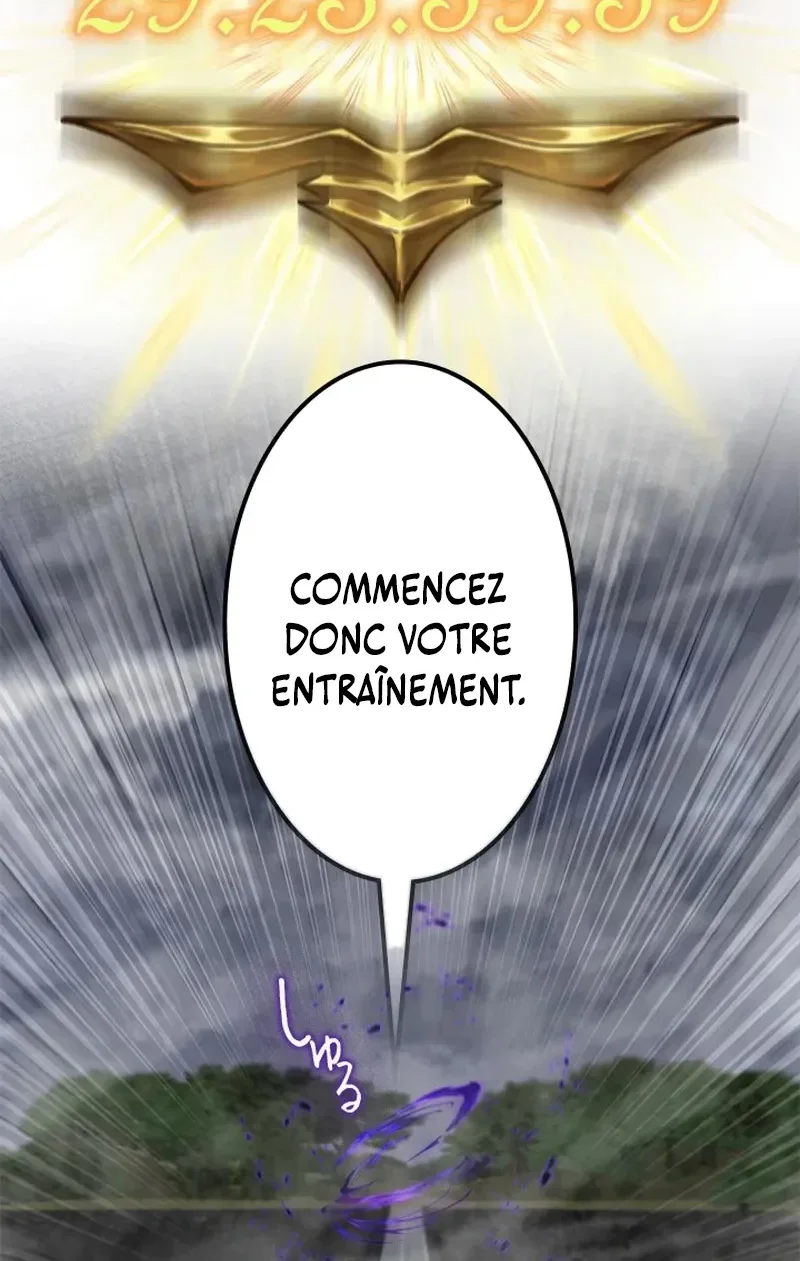 The Sword Saint Reincarnated Into a Noble Mage Family Chapitre 7 - Page 5