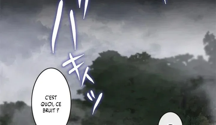 The Sword Saint Reincarnated Into a Noble Mage Family Chapitre 8 - Page 23