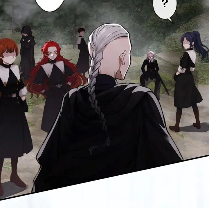 The Sword Saint Reincarnated Into a Noble Mage Family Chapitre 8 - Page 24
