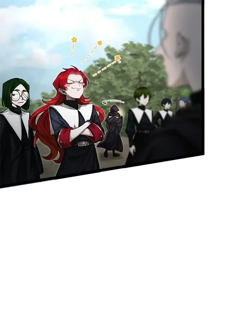 The Sword Saint Reincarnated Into a Noble Mage Family Chapitre 9 - Page 17