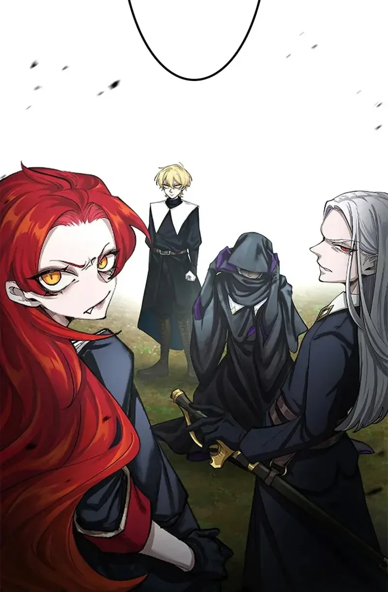 The Sword Saint Reincarnated Into a Noble Mage Family Chapitre 9 - Page 29